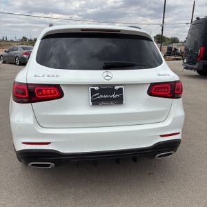 MERCEDES-BENZ GLC - 7