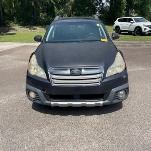 2013 Subaru OUTBACK 2.5I LIMITED — миниатюра 14