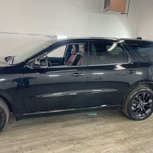 DODGE DURANGO R/T - 4