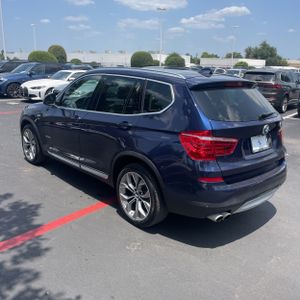 صورة 5 لـ 2017 BMW X3 SDRIVE28I