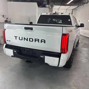 صورة 8 لـ 2023 Toyota TUNDRA SR5