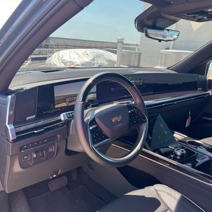 2026 Cadillac ESCALADE LUXURY — миниатюра 37
