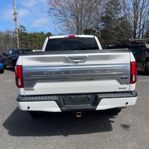 FORD F-150 PLATINUM - 7
