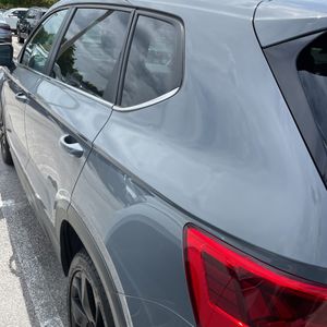 2022 Volkswagen TAOS SE — миниатюра 46