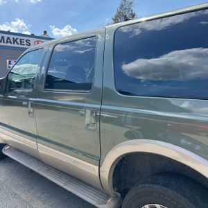 FORD EXCURSION EDDIE BAUER - 6