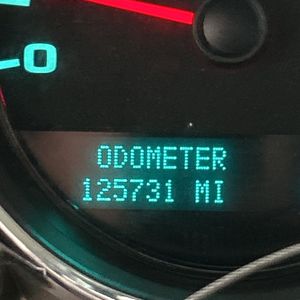 2011 Chevrolet SILVERADO 1500 LT — миниатюра 38