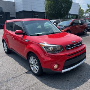 صورة مصغرة 12 لـ 2017 KIA SOUL +