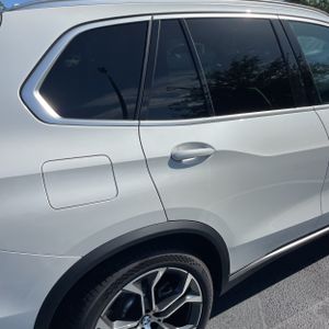 2024 BMW X5 XDRIVE40I — фото 9