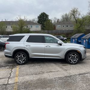 HYUNDAI PALISADE SEL - 10