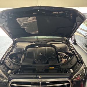 2023 Mercedes-BENZ S-CLASS — миниатюра 45