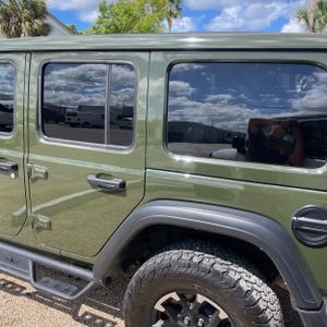 JEEP WRANGLER 4XE RUBICON 4XE - 5