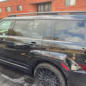 HYUNDAI SANTA FE CALLIGRAPHY - 6