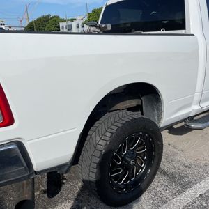 صورة مصغرة 59 لـ 2021 RAM 2500 BIG HORN