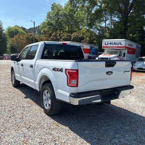 FORD F-150 XLT - 5