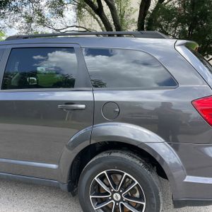DODGE JOURNEY SE - 6