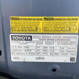 صورة مصغرة 45 لـ 2010 Toyota RAV4 BASE