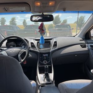 2016 Hyundai ELANTRA SE 缩略图 36