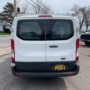 FORD TRANSIT 250 - 7