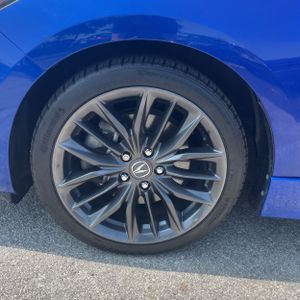 صورة مصغرة 17 لـ 2020 Acura ILX W/PREMIUM W/A-SPEC