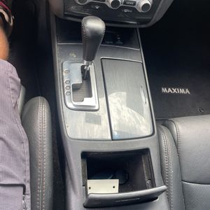 2012 Nissan MAXIMA 3.5 SV — миниатюра 64