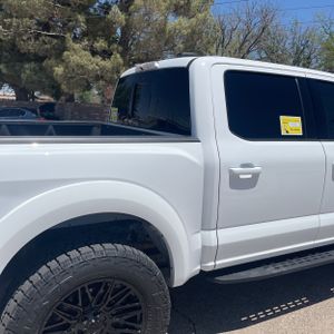 FORD F-150 RAPTOR - 9