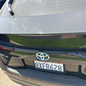2022 Toyota PRIUS LE — фото 58