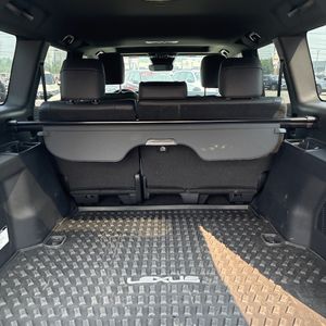 2025 Lexus GX 550 OVERTRAIL 缩略图 43