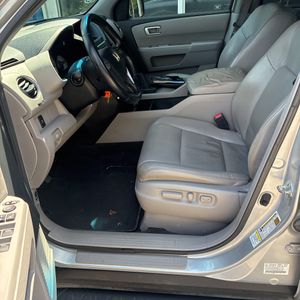 2010 Honda PILOT EX-L 缩略图 32
