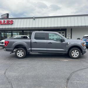FORD F-150 XLT - 10