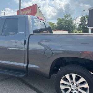 2014 Toyota TUNDRA LIMITED — фото 6