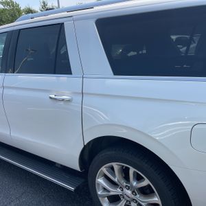 2018 FORD EXPEDITION MAX PLATINUM 照片 6
