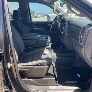 صورة مصغرة 27 لـ 2019 Chevrolet SILVERADO 1500 LT