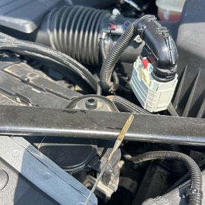 صورة مصغرة 45 لـ 2023 Chevrolet SILVERADO 1500 LT