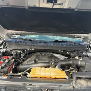 2018 FORD EXPEDITION LIMITED 缩略图 45