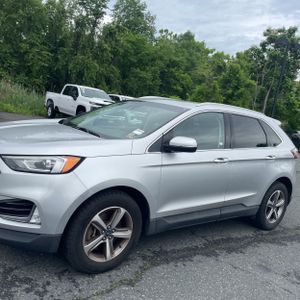 FORD EDGE SEL - 3