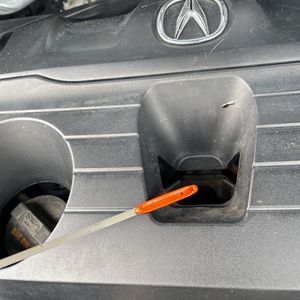 2020 Acura RDX SH-AWD W/A-SPEC — миниатюра 47