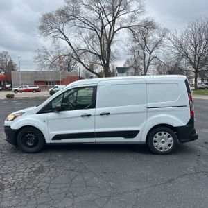 FORD TRANSIT CONNECT XL - 3