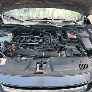2018 Honda CIVIC SI 缩略图 45