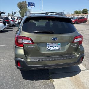 SUBARU OUTBACK 3.6R LIMITED - 6