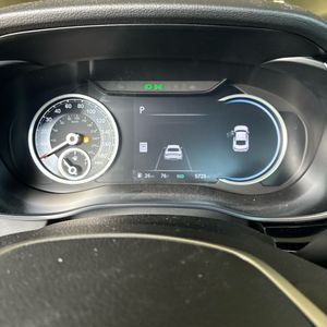 صورة 39 لـ 2026 Genesis G70 3.3T SPORT PRESTIGE