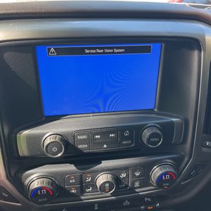 2017 Chevrolet SILVERADO 1500 LT — миниатюра 59