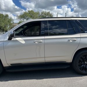 CADILLAC ESCALADE SPORT - 4