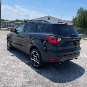 صورة 5 لـ 2019 FORD ESCAPE SEL