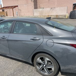 HYUNDAI ELANTRA SEL - 6