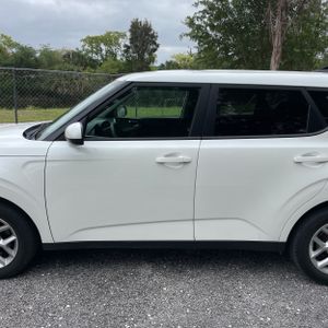 KIA SOUL - 4