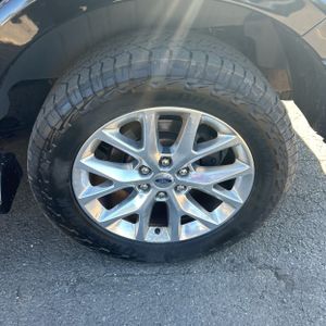 2017 FORD EXPEDITION LIMITED 照片 18