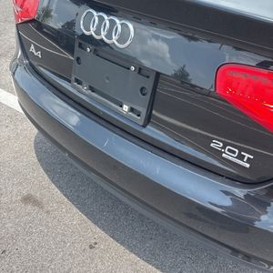 صورة مصغرة 59 لـ 2013 AUDI A4 2.0T PREMIUM