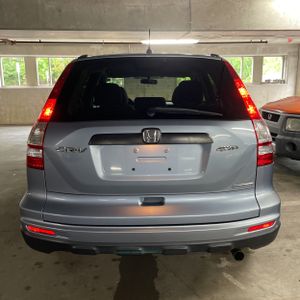 HONDA CR-V - 7