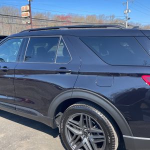 FORD EXPLORER ST-LINE - 6