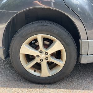 2013 Subaru OUTBACK 2.5I LIMITED — миниатюра 19